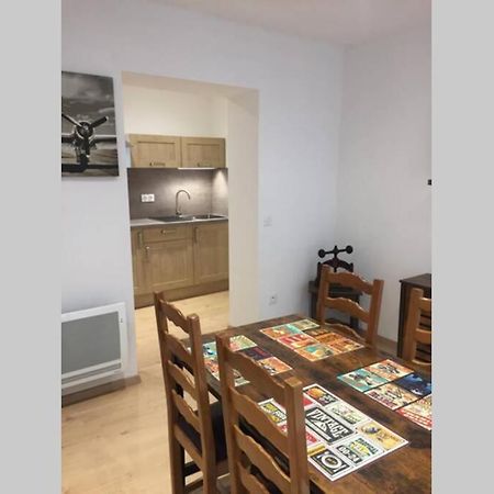 Villa La Brise , Appartement "L'Aquilon" Le Tréport Kültér fotó